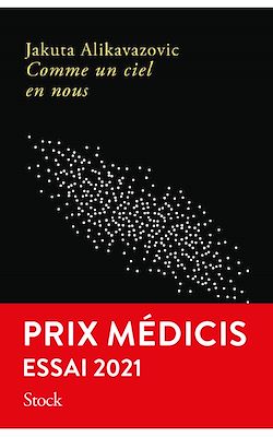 Télécharger le livre :  Comme un ciel en nous