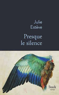 Télécharger le livre :  Presque le silence