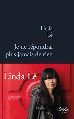 Télécharger le livre :  Je ne répondrai plus jamais de rien