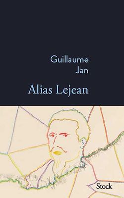 Télécharger le livre :  Alias Lejean