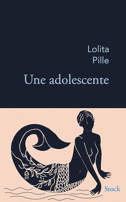 Télécharger le livre :  Une adolescente