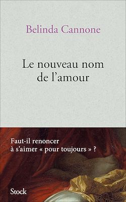 Télécharger le livre :  Le nouveau nom de l'amour