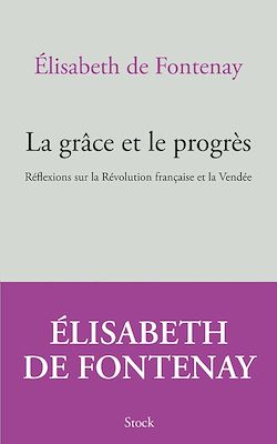 Télécharger le livre :  La grâce et le progrès