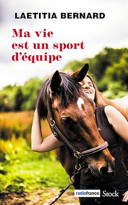 Télécharger le livre :  Ma vie est un sport d'équipe