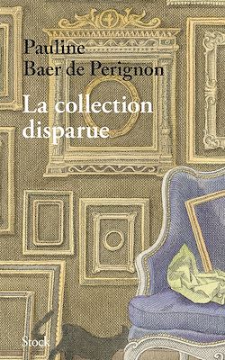 Télécharger le livre :  La collection disparue