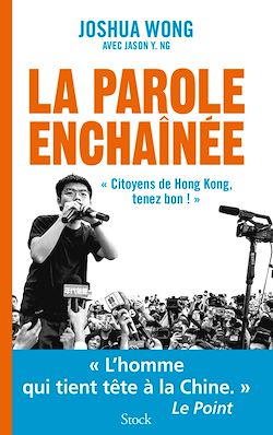 Télécharger le livre :  La parole enchaînée