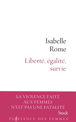 Télécharger le livre :  Liberté, égalité, survie