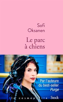 Télécharger le livre :  Le parc à chiens