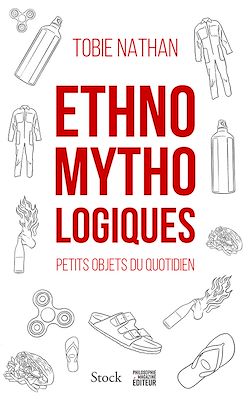 Télécharger le livre :  Ethnomythologiques