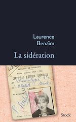 Télécharger le livre :  La sidération