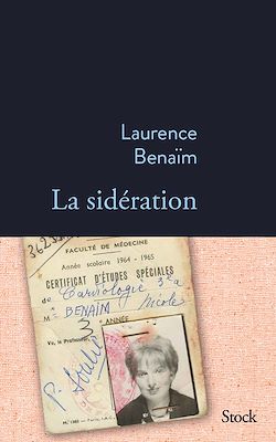 Télécharger le livre :  La sidération