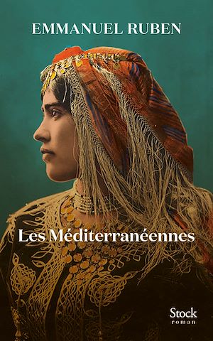 Les Méditerranéennes | Ruben, Emmanuel. Auteur