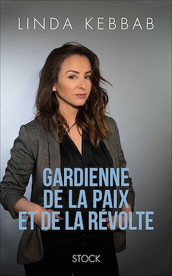 Télécharger le livre :  Gardienne de la paix et de la révolte