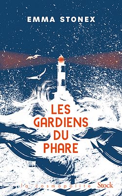 Télécharger le livre :  Les gardiens du phare