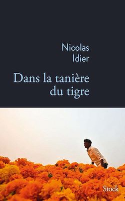Télécharger le livre :  Dans la tanière du tigre