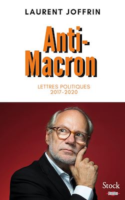Télécharger le livre :  Anti-Macron