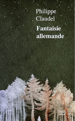 Télécharger le livre :  Fantaisie allemande
