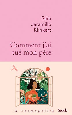 Télécharger le livre :  Comment j'ai tué mon père