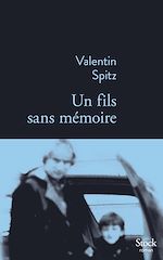 Télécharger le livre :  Un fils sans mémoire
