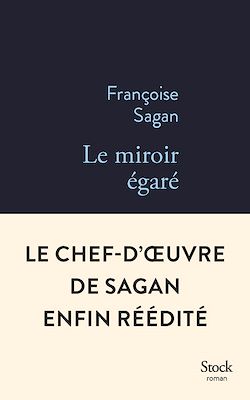 Télécharger le livre :  Le miroir égaré