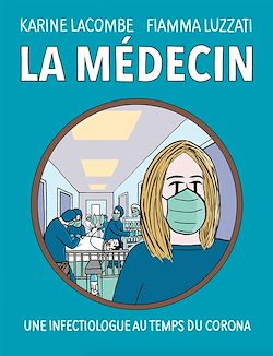 Télécharger le livre :  La médecin
