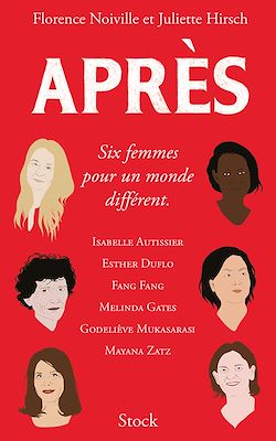 Télécharger le livre :  Après