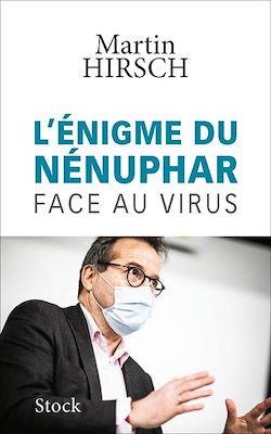 Télécharger le livre :  L'énigme du nénuphar
