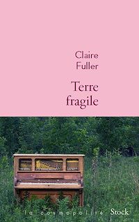 Téléchargez le livre :  Terre fragile