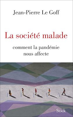 Télécharger le livre :  La société malade