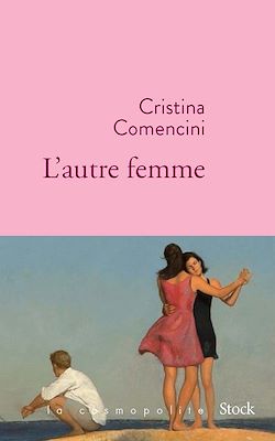 Télécharger le livre :  L'autre femme