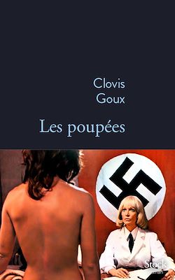 Télécharger le livre :  Les poupées