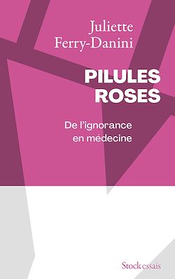 Télécharger le livre :  Pilules roses