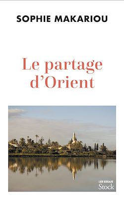 Télécharger le livre :  Le partage d'Orient