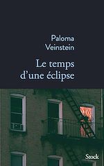 Télécharger le livre :  Le temps d'une éclipse