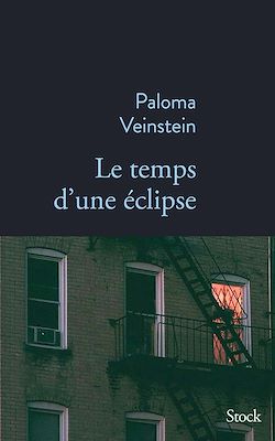 Télécharger le livre :  Le temps d'une éclipse