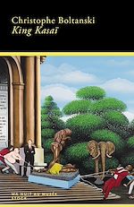 Télécharger le livre :  King Kasaï