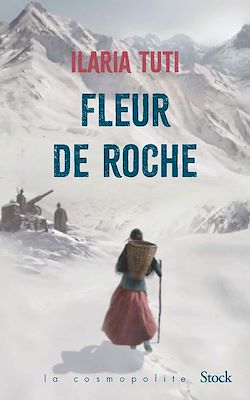 Télécharger le livre :  Fleur de roche