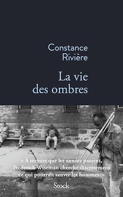 Télécharger le livre :  La vie des ombres