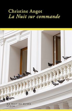 Télécharger le livre :  La nuit sur commande