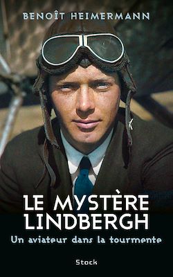 Télécharger le livre :  Le mystère Lindbergh