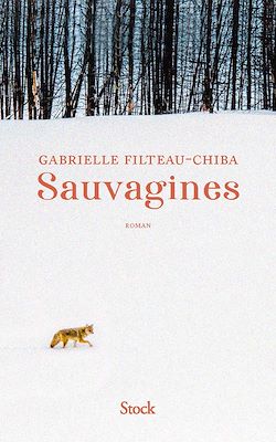 Télécharger le livre :  Sauvagines