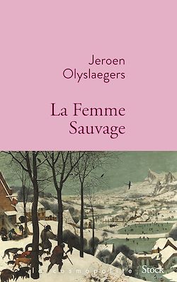 Télécharger le livre :  La femme sauvage