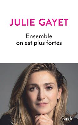 Télécharger le livre :  Ensemble on est plus fortes