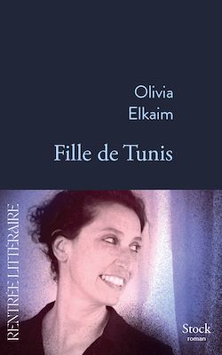 Télécharger le livre :  Fille de Tunis