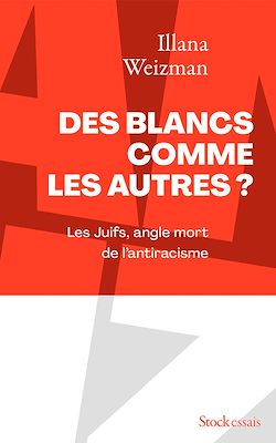 Télécharger le livre :  Des Blancs comme les autres ?