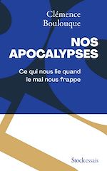 Télécharger le livre :  Nos apocalypses