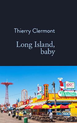 Télécharger le livre :  Long Island, Baby