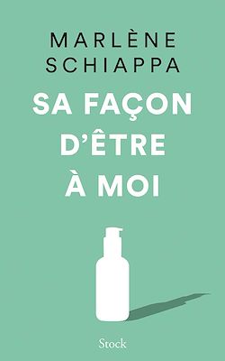Télécharger le livre :  Sa façon d'être à moi