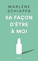 Télécharger le livre :  Sa façon d'être à moi