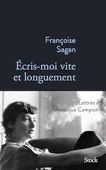 Télécharger le livre :  Ecris-moi vite et longuement